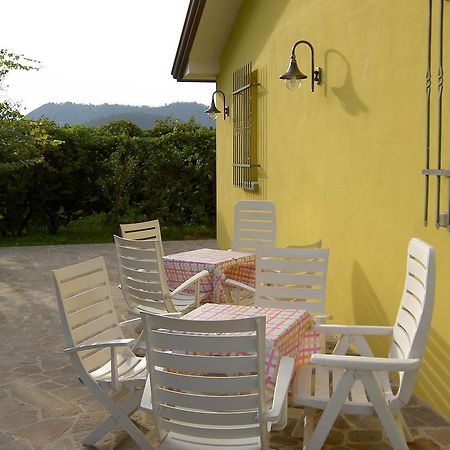 Agriturismo Monteortone أبانو تيرمي المظهر الخارجي الصورة