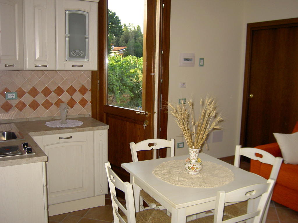 Agriturismo Monteortone أبانو تيرمي الغرفة الصورة