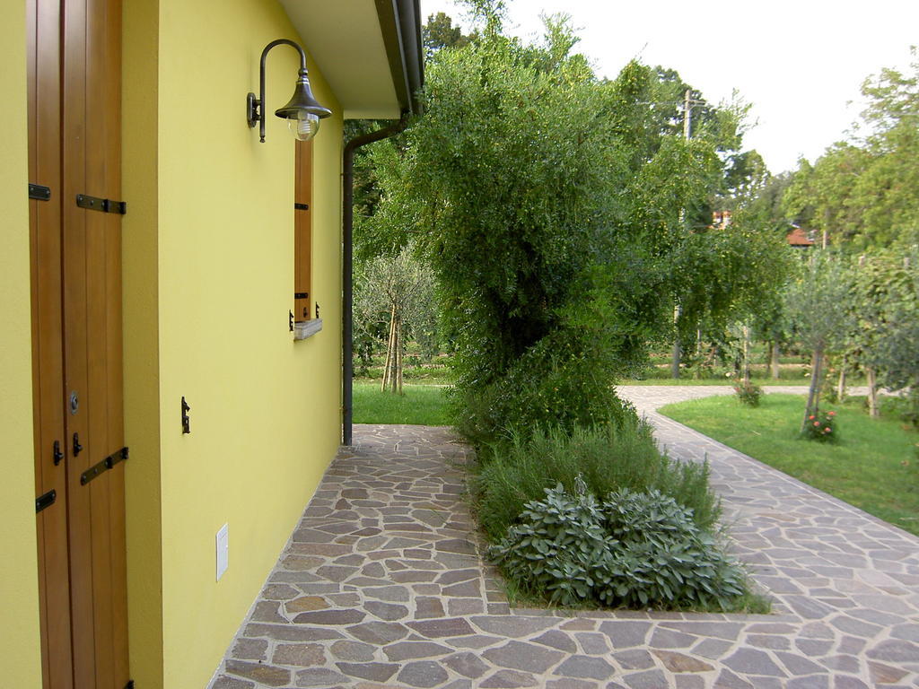 Agriturismo Monteortone أبانو تيرمي المظهر الخارجي الصورة