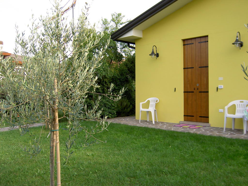 Agriturismo Monteortone أبانو تيرمي المظهر الخارجي الصورة
