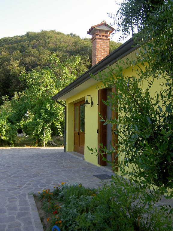 Agriturismo Monteortone أبانو تيرمي المظهر الخارجي الصورة